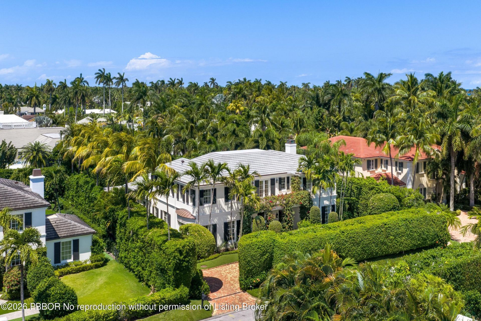 231 Coral Lane, Palm Beach, FL 33480 Photo