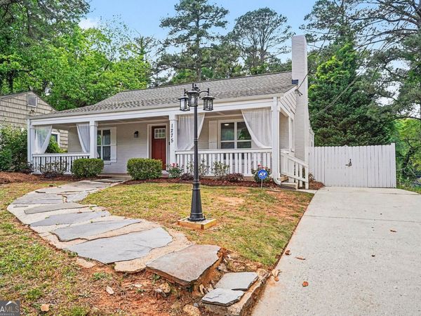 1275 Westridge Road SW, Atlanta, GA 30311