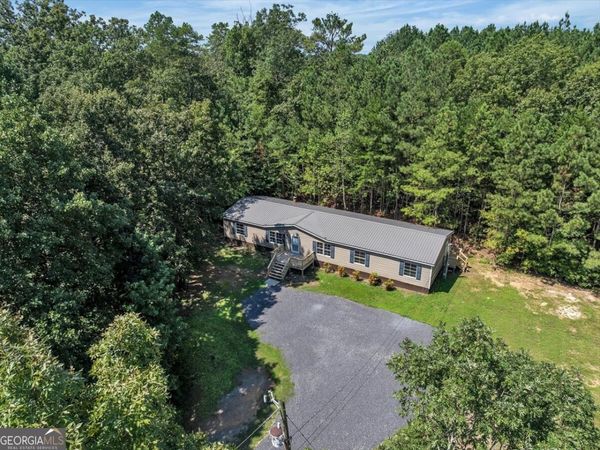 827 Brackett Ridge Road, Chatsworth, GA 30705