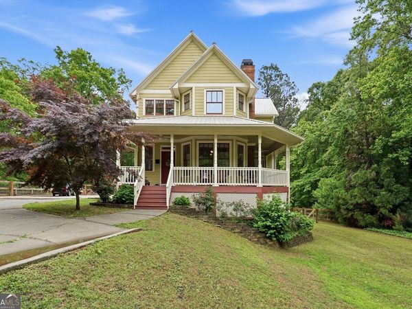 260 SUGAR BIRCH WAY, Dallas, GA 30132