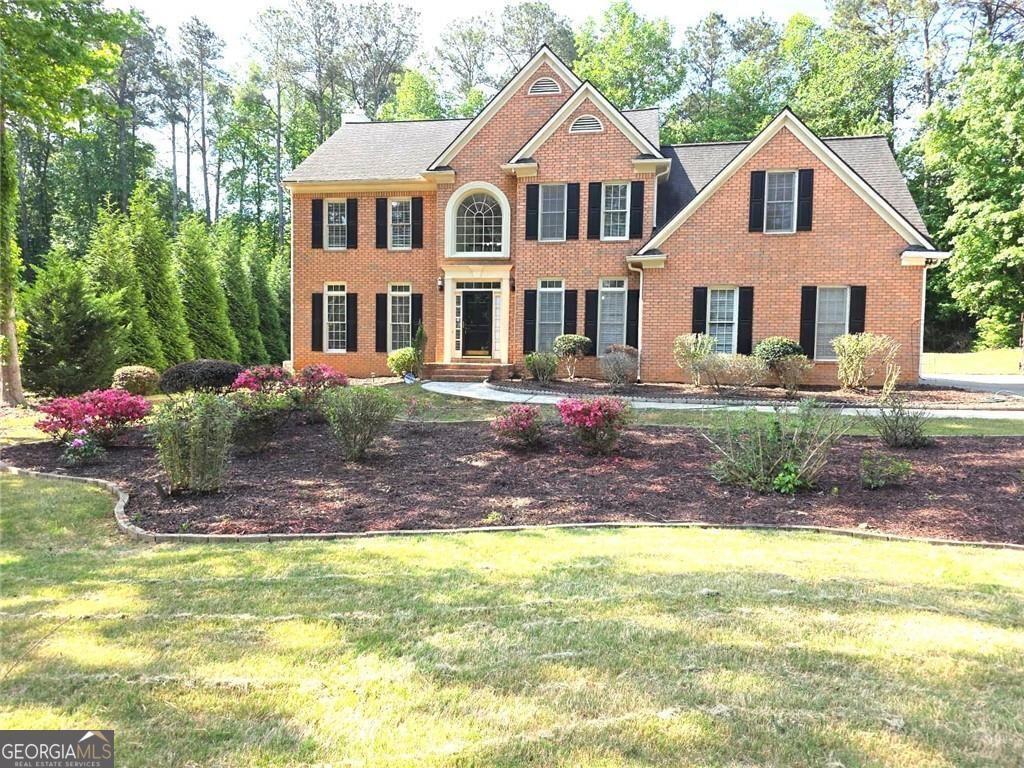 2255 Fairwood Circle, Jonesboro, GA 30236 Main Photo