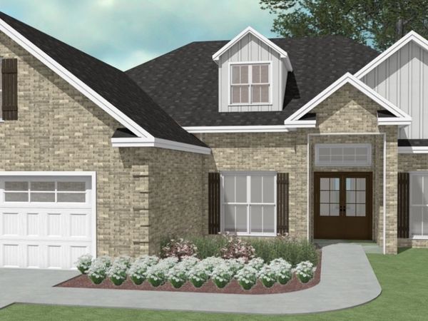 132 Blue Mist Lane, Kathleen, GA 31047