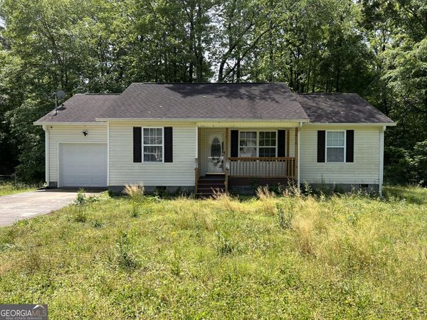 1113 Magnolia Street, La Fayette, GA 30728