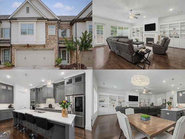 605 Stone Field Run NW, Marietta, GA 30060