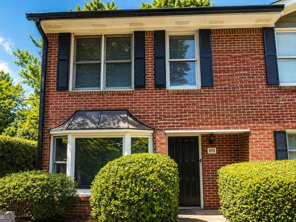 101 Oakmont Lane, Norcross, GA 30093