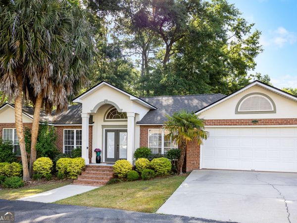 1666 Pondside Drive, Statesboro, GA 30458