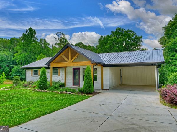 975 Goss Road, Epworth, GA 30541