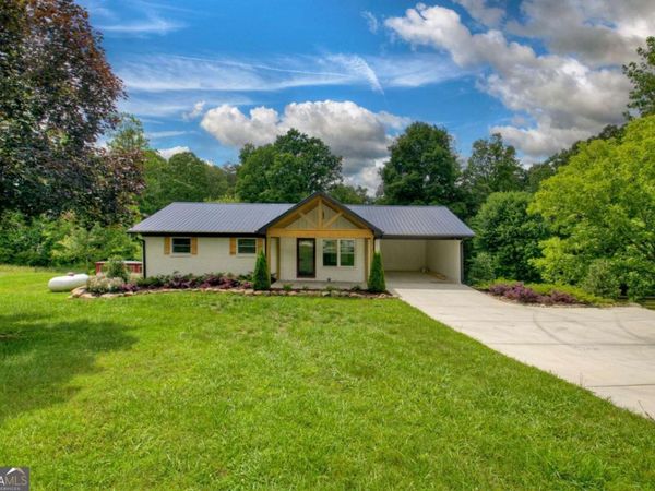 975 Goss Road, Epworth, GA 30541