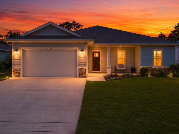 9152 Timber Lane, Navarre, FL 32566
