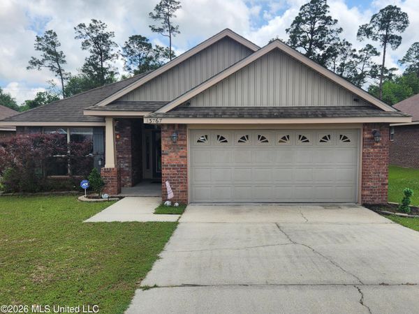 13767 Windwood Drive, Gulfport, MS 39503