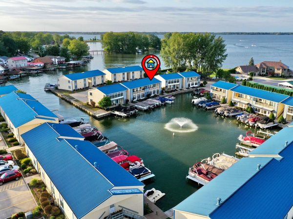 241 Chase Avenue , Unit D1L, Russells Point, OH 43348