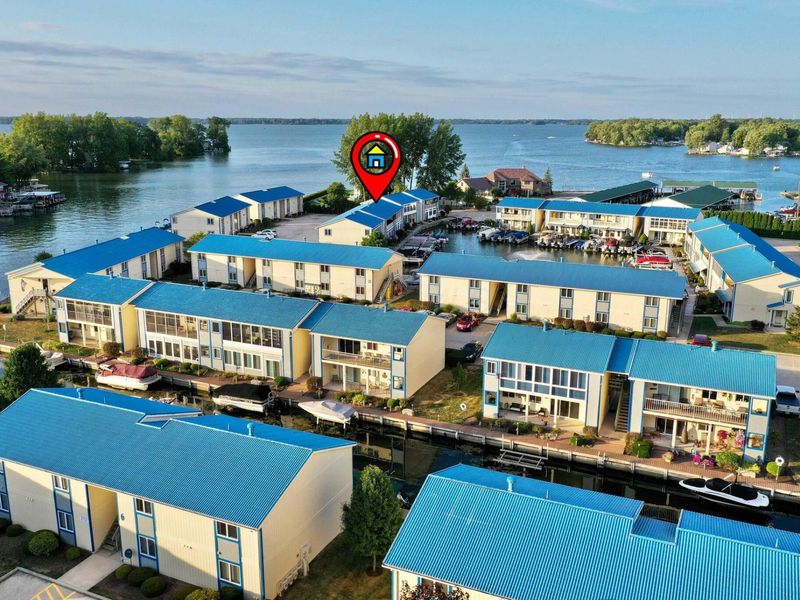 241 Chase Avenue , Unit D1L, Russells Point, OH 43348 Photo 2