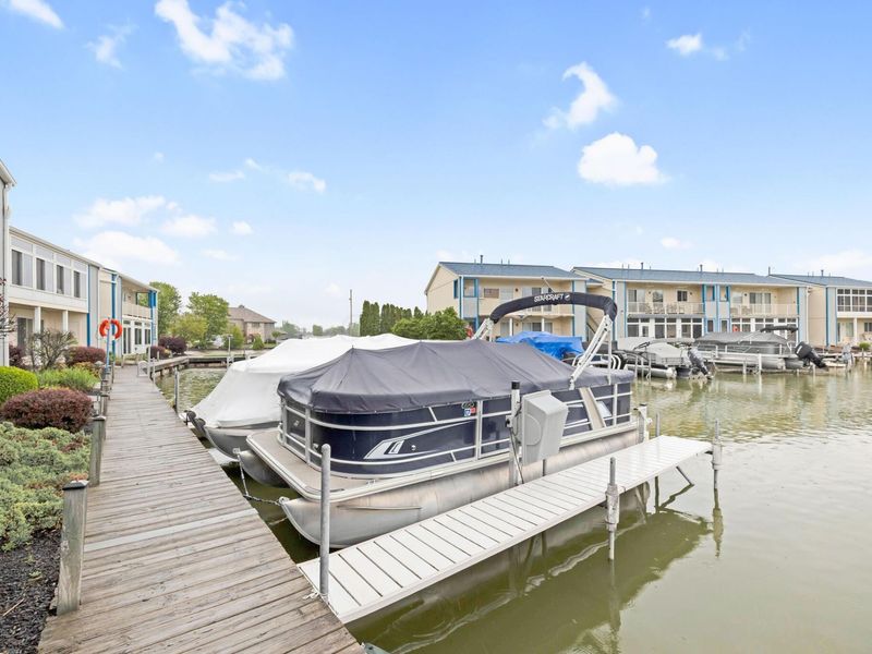 241 Chase Avenue , Unit D1L, Russells Point, OH 43348 Photo 6