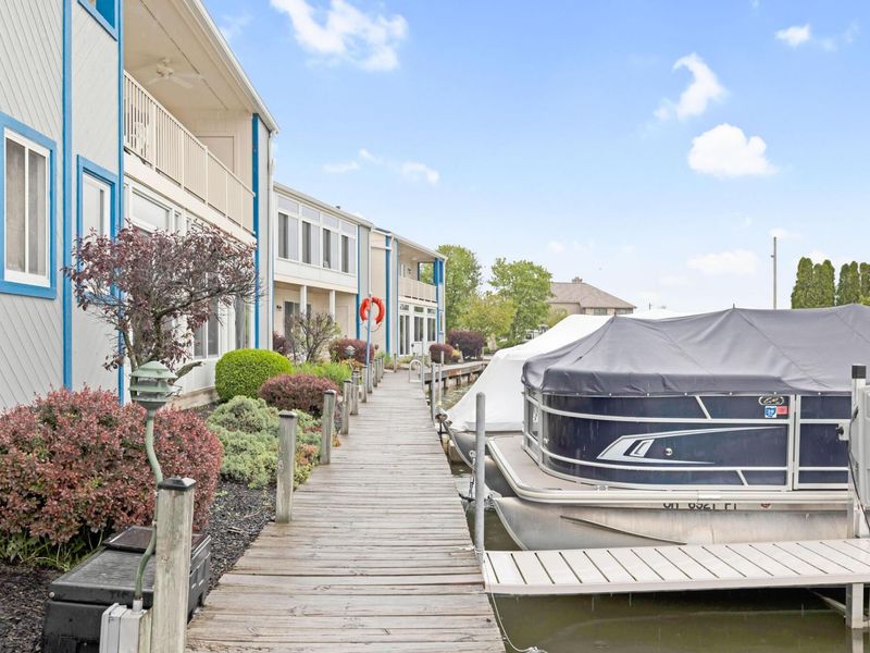 241 Chase Avenue , Unit D1L, Russells Point, OH 43348 Photo 7