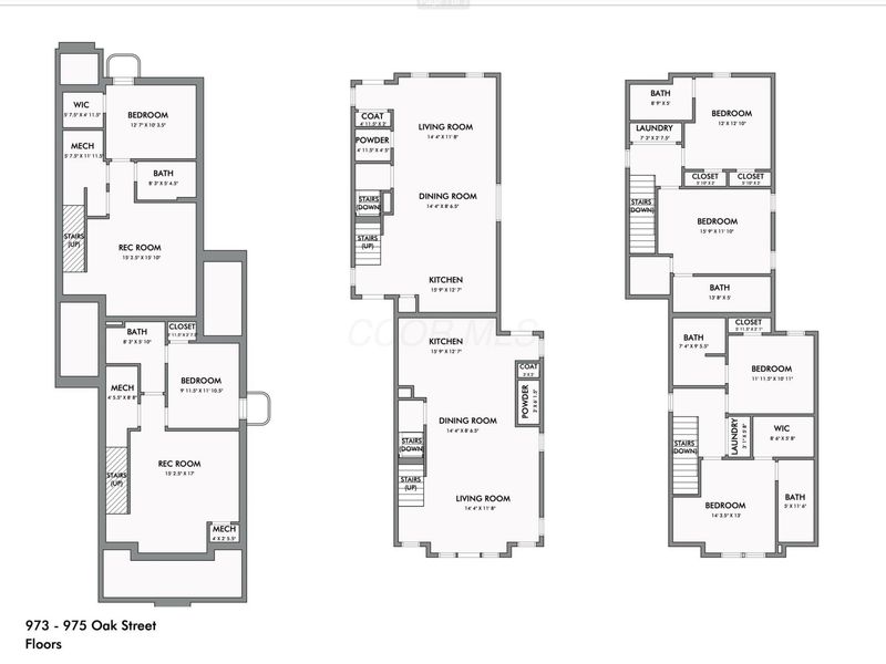 973 Oak Street, Columbus, OH 43205 Photo 4