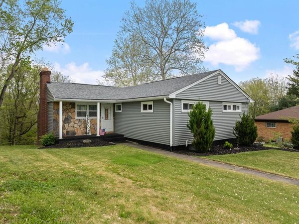 26 BEEHAVEN DRIVE, Wheeling, WV 26003