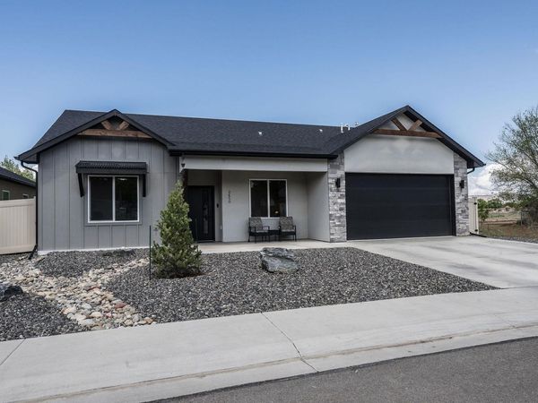 2650 Vicksburg Avenue , Grand Junction, CO 81503