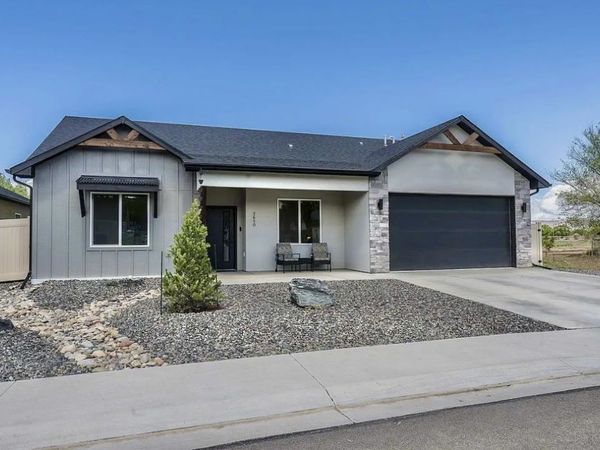 2650 Vicksburg Avenue, Grand Junction, CO 81503