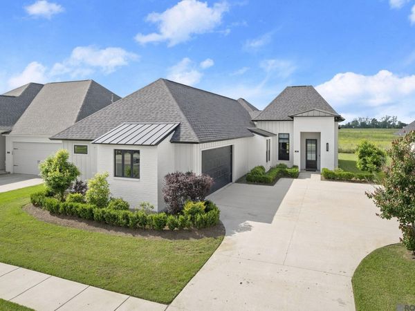 4425 Percheron Ave, Baton Rouge, LA 70820