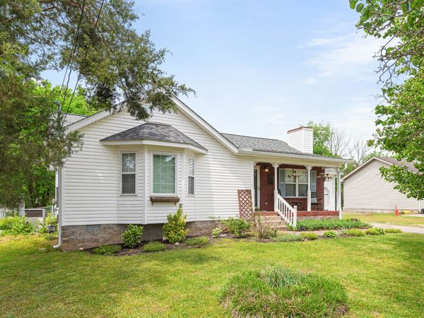 506 Connie Ct , Smyrna, TN 37167