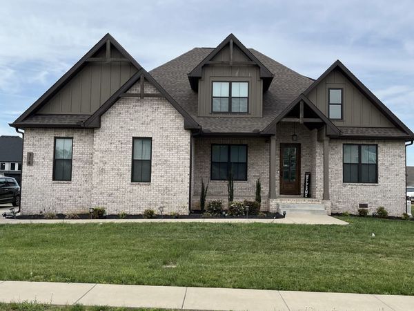 314 Clarabelle Ln, Clarksville, TN 37040