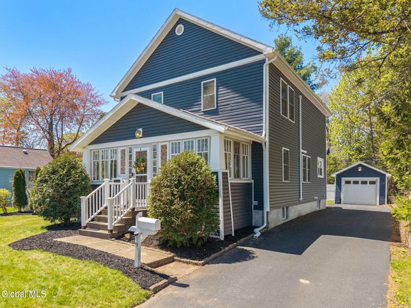 19 Spring Avenue, Latham, NY 12110