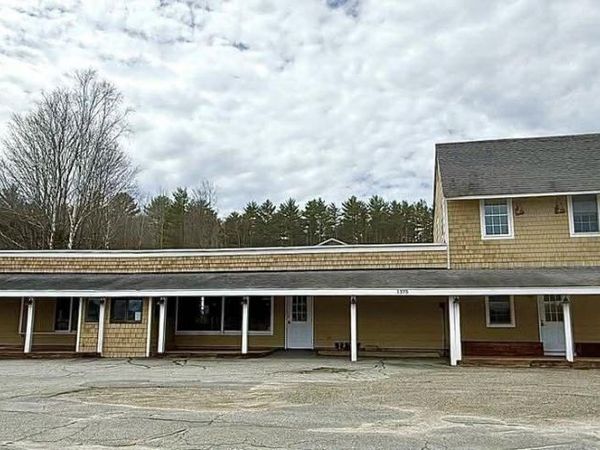 1375 US-9, Schroon Lake, NY 12870
