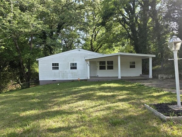 979 Billings Avenue SE, Atlanta, GA 30315