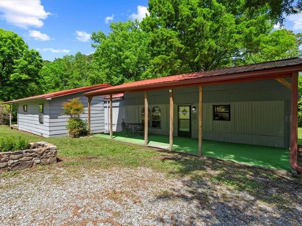 207 Carol Joyce Drive SE, Dalton, GA 30721