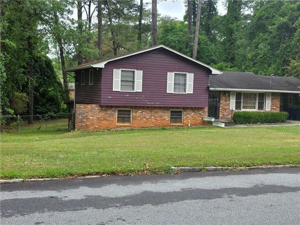 3246 Weslock Circle, Decatur, GA 30034