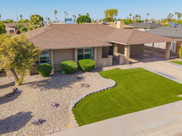 1822 E AUBURN Drive, Tempe, AZ 85283
