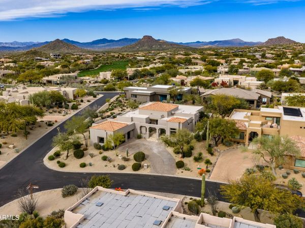 10874 E DALE Lane, Scottsdale, AZ 85262