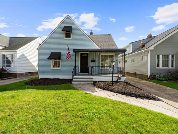 7511 Wooster Pky , Parma, OH 44129