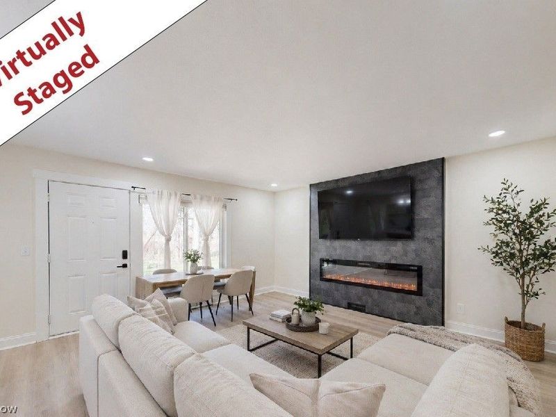 738 Edgewood Road , Richmond Heights, OH 44143 Photo 4