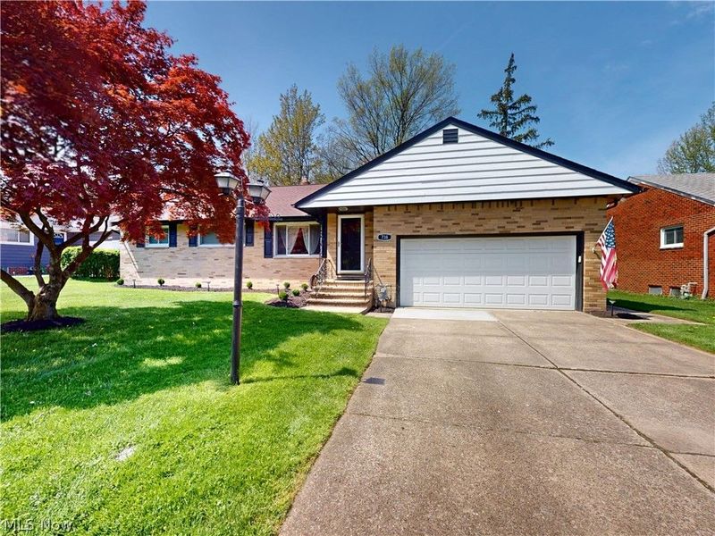 738 Edgewood Road , Richmond Heights, OH 44143 Photo 48