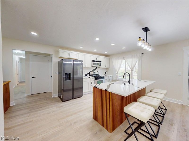 738 Edgewood Road , Richmond Heights, OH 44143 Photo 7