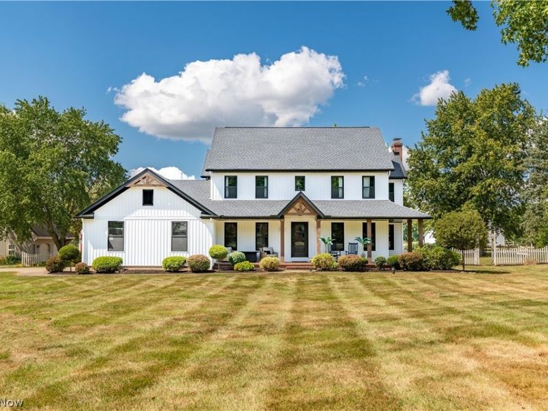 11121 Geib Avenue NE, Hartville, OH 44632 Photo 3