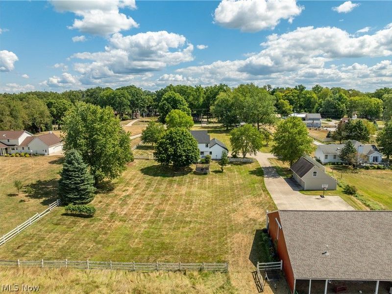 11121 Geib Avenue NE, Hartville, OH 44632 Photo 37