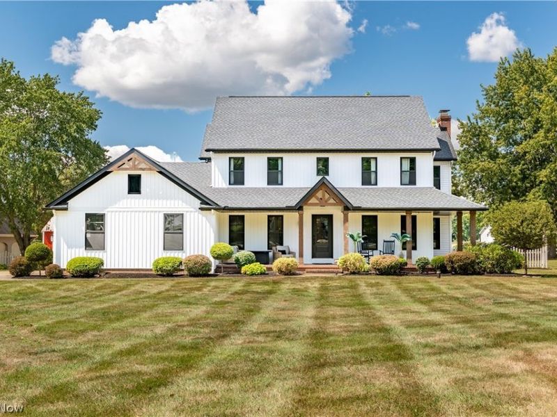 11121 Geib Avenue NE, Hartville, OH 44632 Photo 40