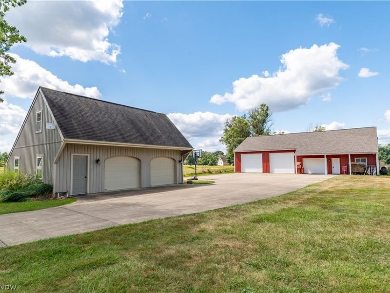 11121 Geib Avenue NE, Hartville, OH 44632 Photo 46