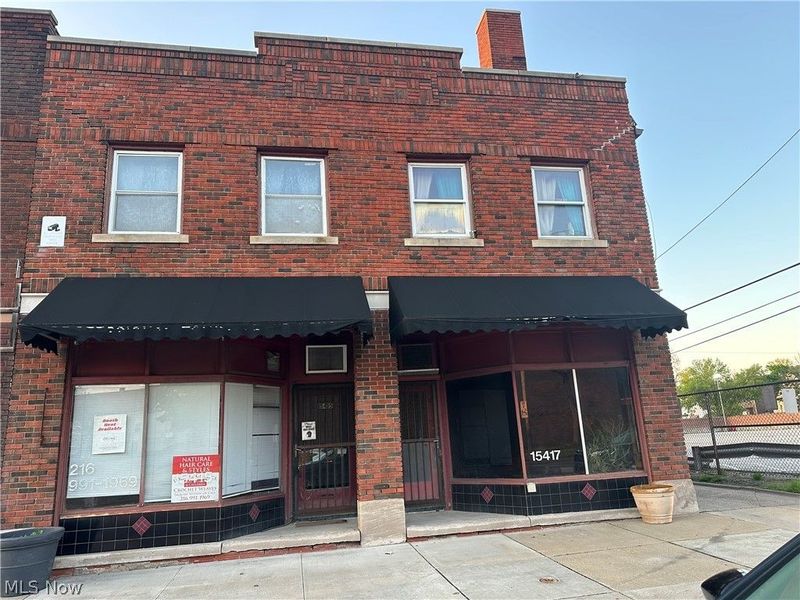 15415 Kinsman Road , Cleveland, OH 44120 Photo 1