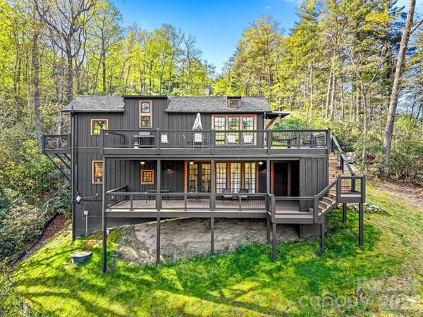 261 Rock Face Trail, Unit LT 10c, Highlands, NC 28741