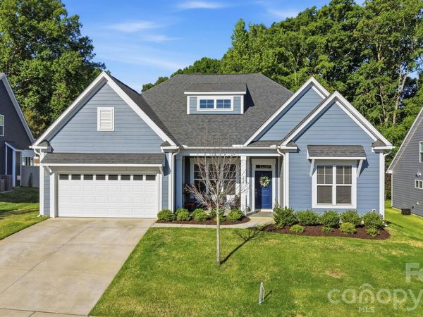 159 Wescot Drive NW, Concord, NC 28027