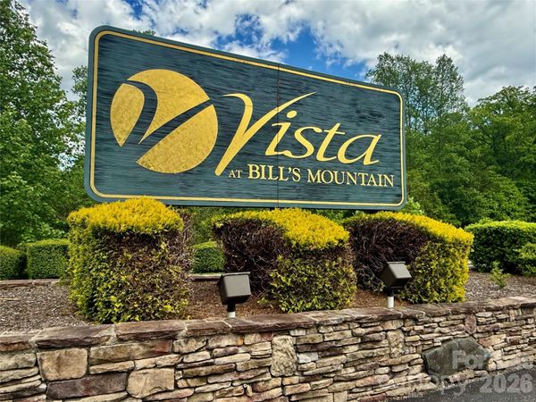 0 Bills Mountain Trail , Lake Lure, NC 28746