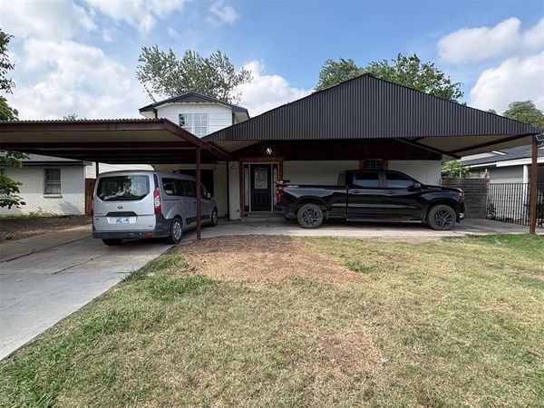 3025 S Madole Boulevard, Oklahoma City, OK 73159