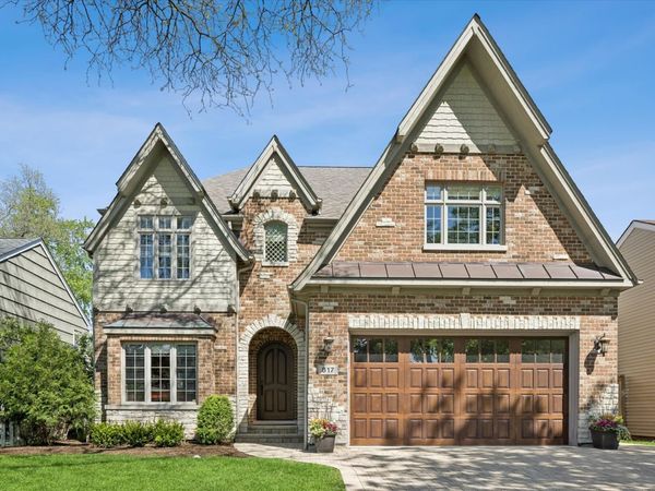 817 S Fairfield Avenue , Elmhurst, IL 60126