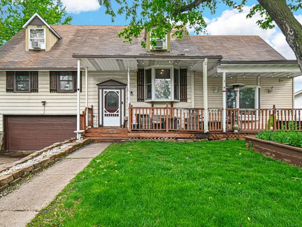 19350 Beechnut Drive , Mokena, IL 60448