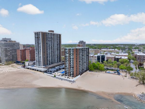 5901 N Sheridan Road , Unit 7G, Chicago, IL 60660