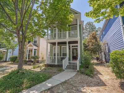 134 Palmetto Park Circle , Columbia, SC 29229