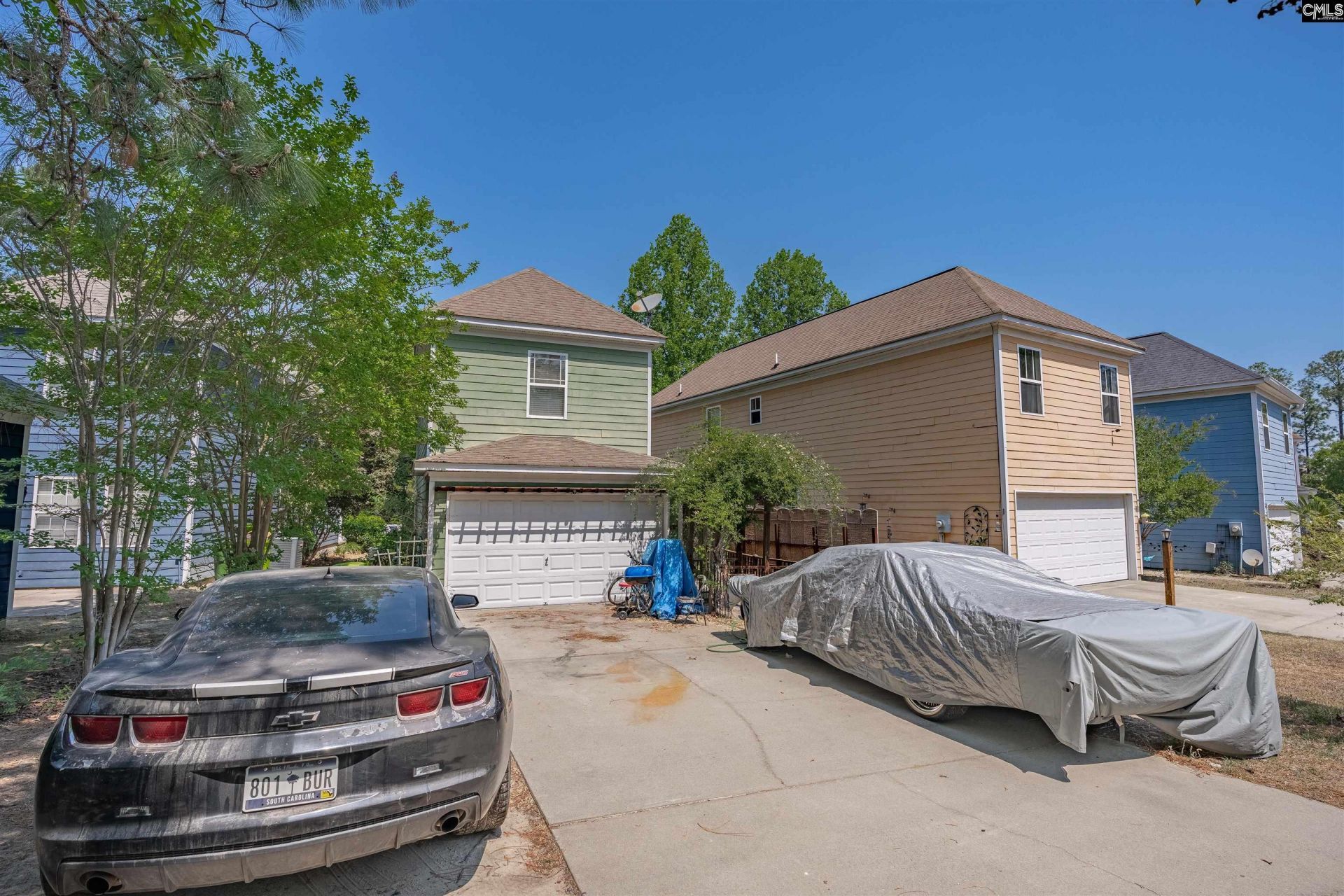 134 Palmetto Park Circle  Photo 30